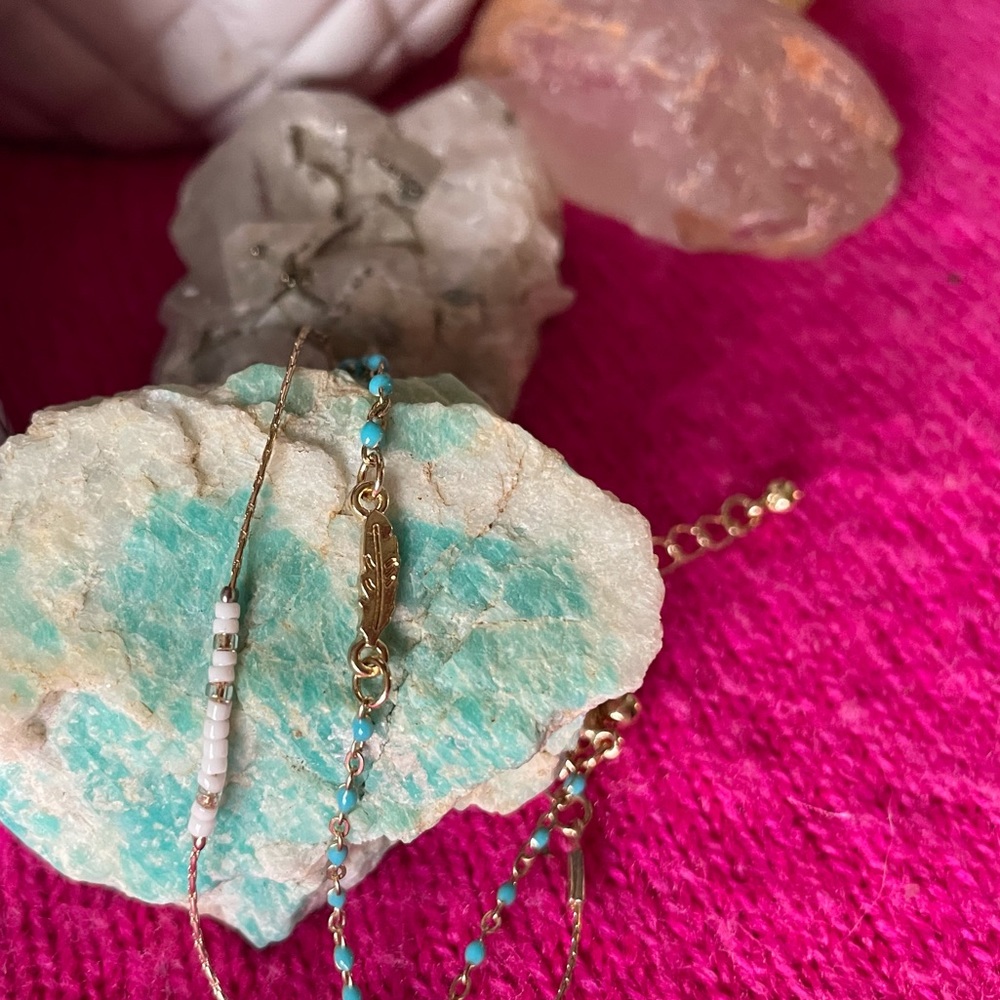 Dainty Boutique Bracelet Set